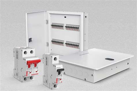 electrical db box accessories|Power Distribution Board for Home & Commercial Space .